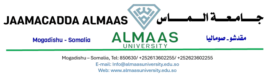 Almaas University