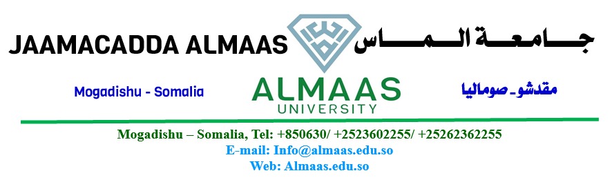 Almaas University